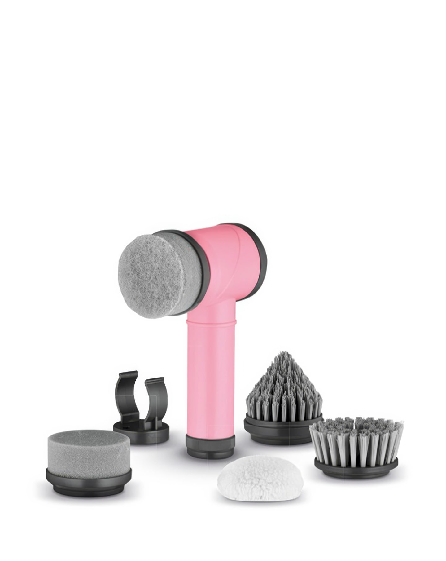 Lynsey Queen of Clean 5in1 Brush