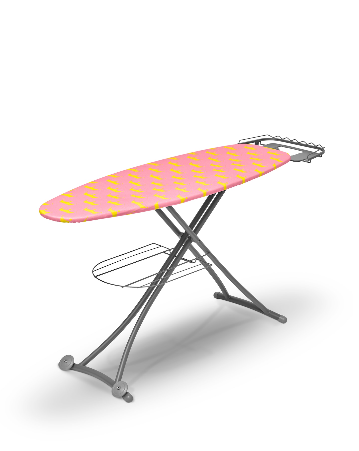 New In - Lynsey Queen of Clean Ironing Board