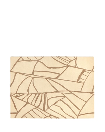 Kintsugi Rug