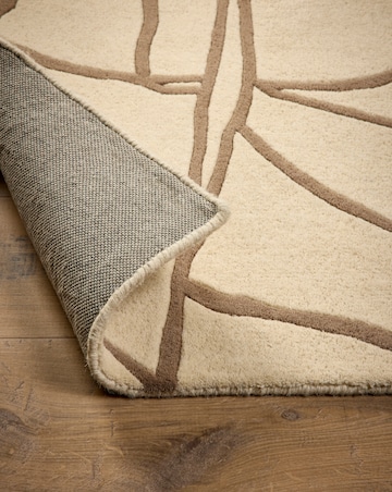 Kintsugi Rug