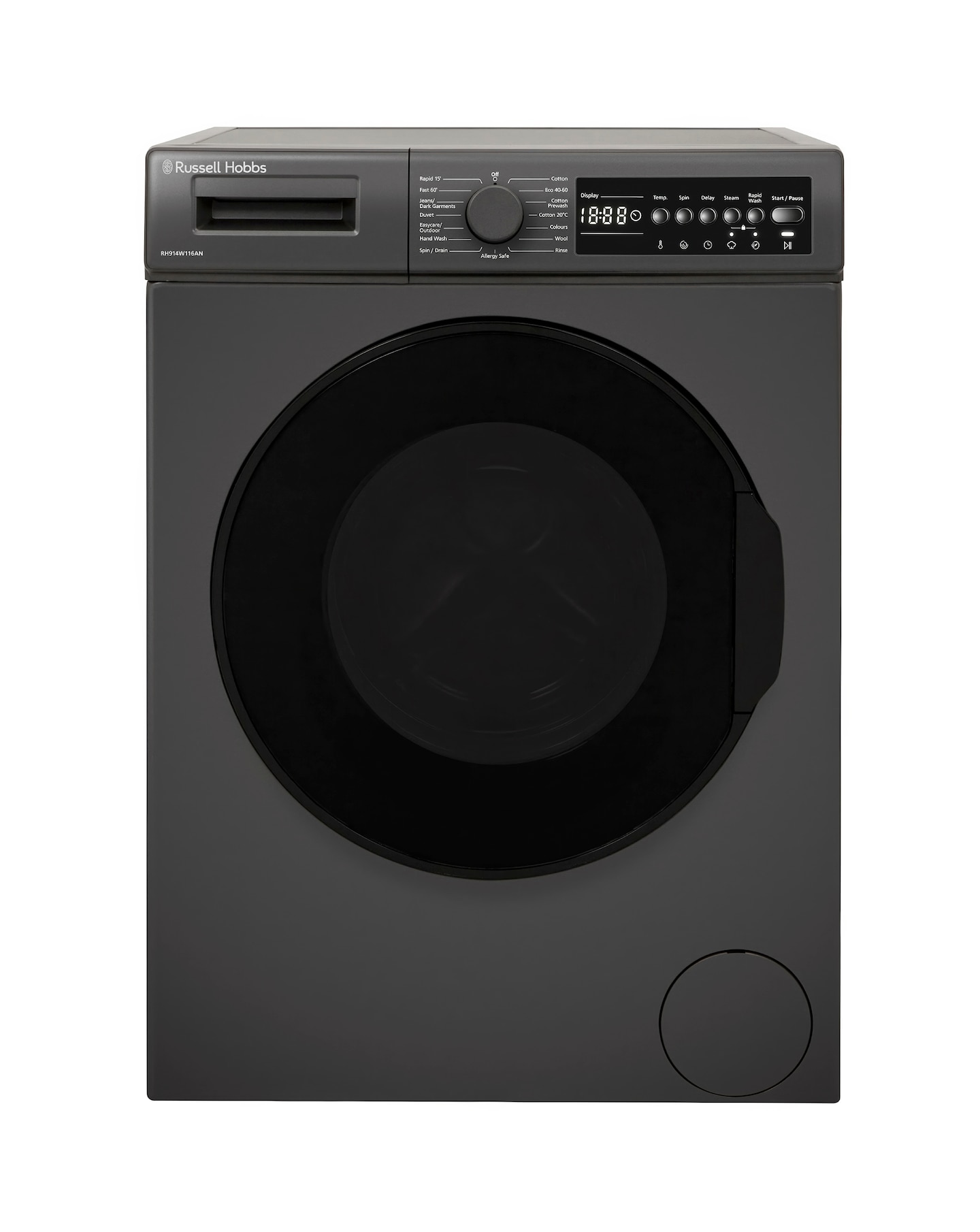 Russell Hobbs Washing Machine