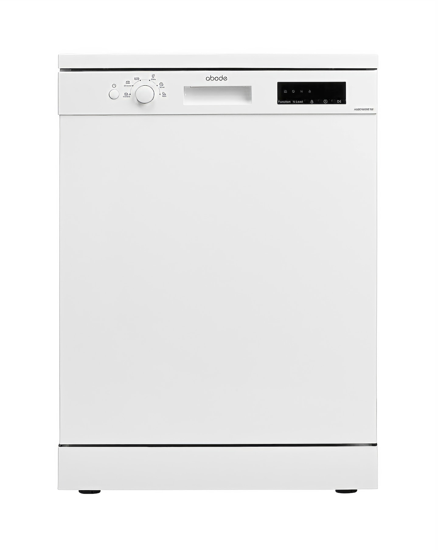 Abode A60DW00E1W 12 Pl Dishwasher Instal