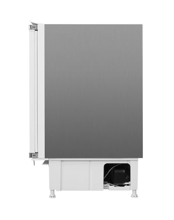 Indesit INBUFZ011.UK Integrated Under Counter Freezer + Installation