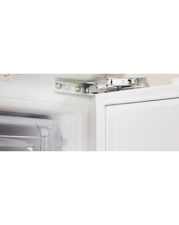 Indesit INBUFZ011.UK Integrated Under Counter Freezer + Installation