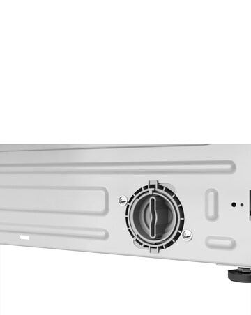 Hotpoint BIWDHG961485UK Integrated 9kg/6kg Washer Dryer