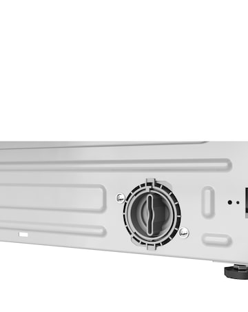 Indesit BIWDIL861485UK Integrated 8kg/6kg Washer Dryer