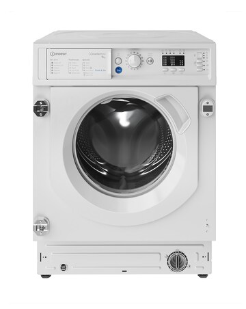 Indesit BIWMIL91485UK Integrated 9kg Washing Machine