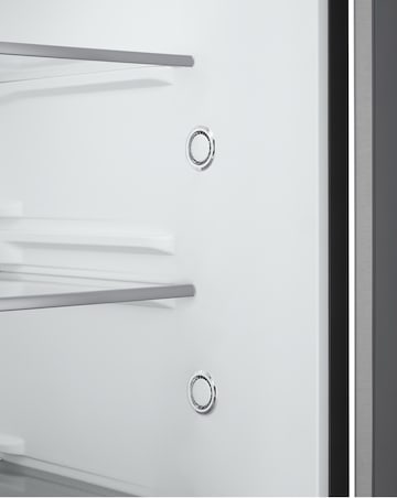 LG GSLC41PYPE Total No Frost American Fridge Freezer Silver Install