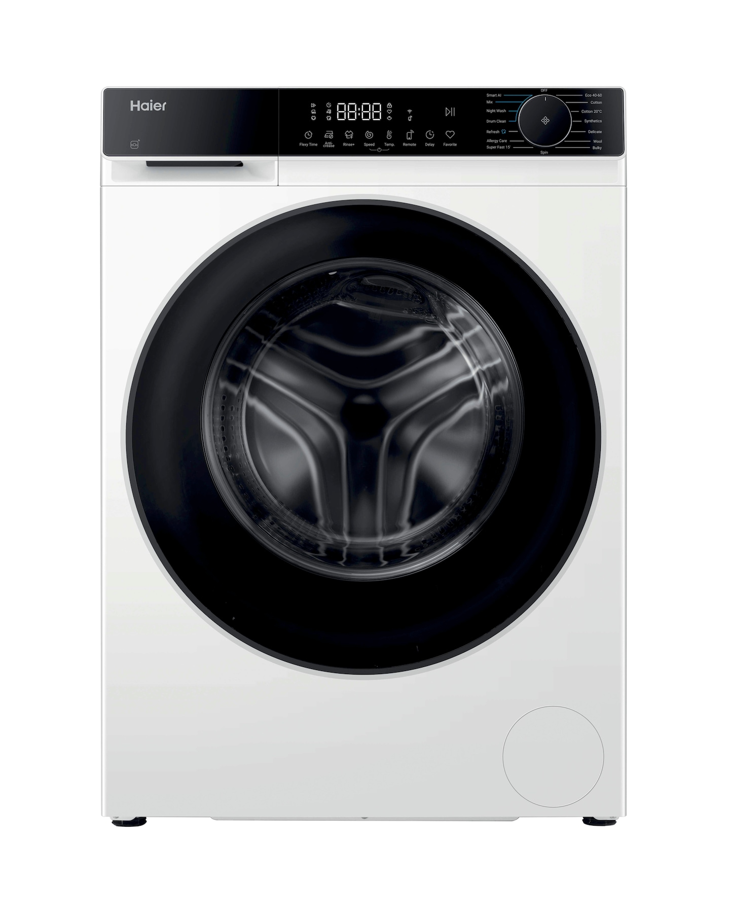 Install Haier X5 HW100-BP14357UUK Washer