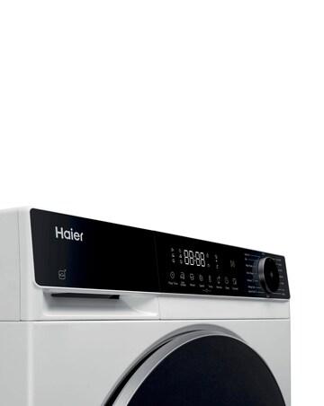 Haier HWD120BP14357UUK 12/8kg Washer Dryer White Install