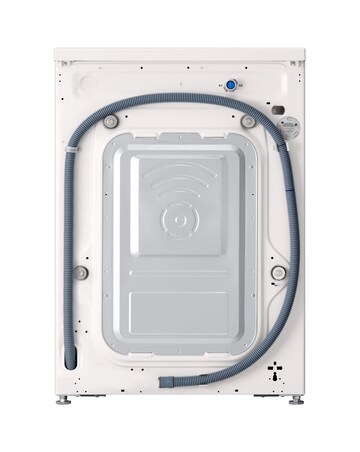 LG X10 W4X1085NWK 8kg/5kg 1400 Spin Washer Dryer - White