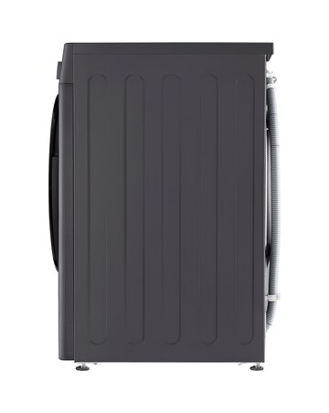 LG TurboWash F4Y511GBLN1 11kg Washing Machine - Slate Grey