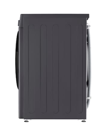 LG TurboWash F4Y511GBLN1 11kg Washing Machine - Slate Grey + Install