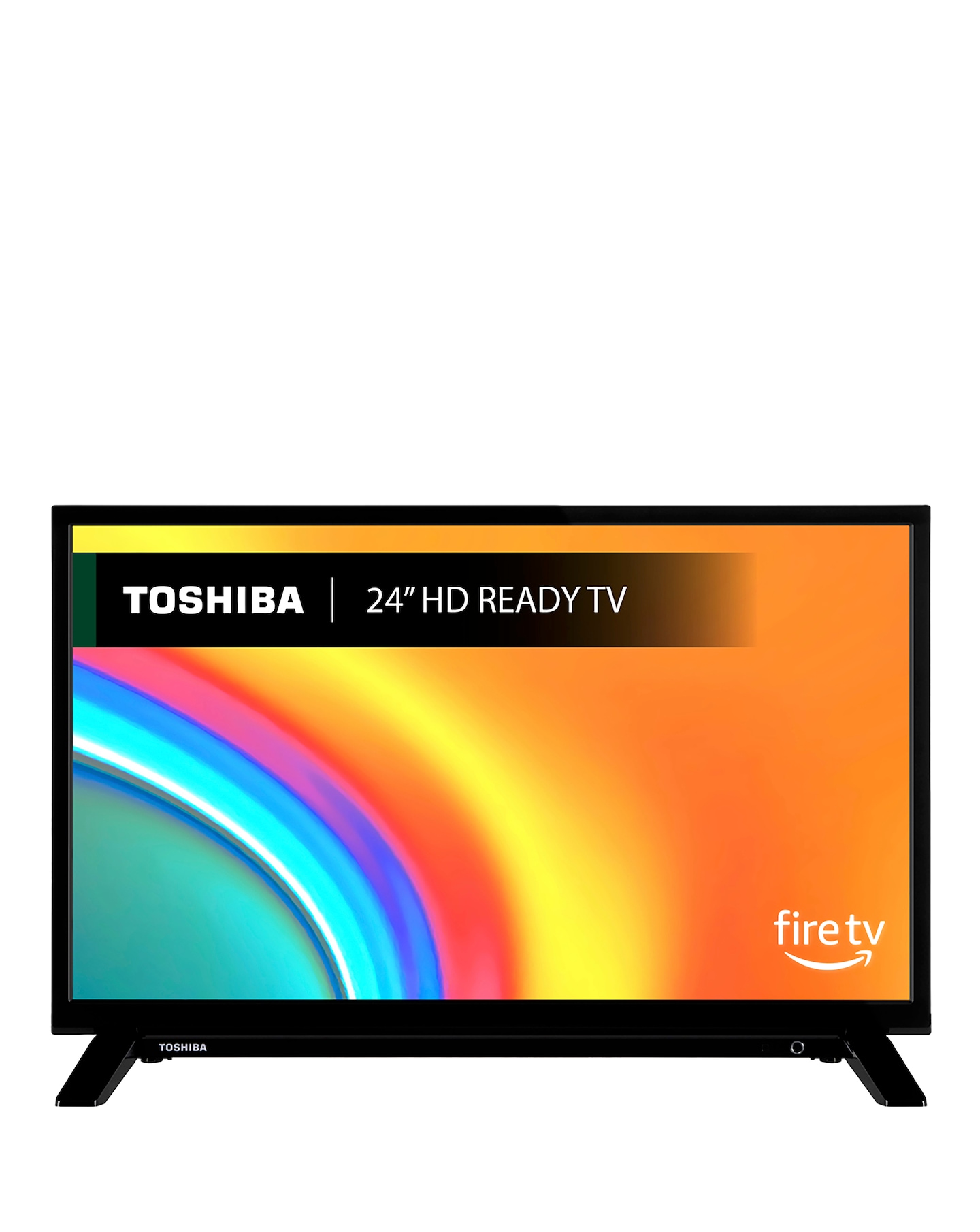 Toshiba 24WF2F53DB 24in Smart TV