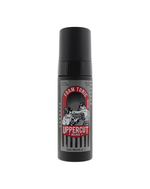 Uppercut Deluxe Foam Tonic 150ml