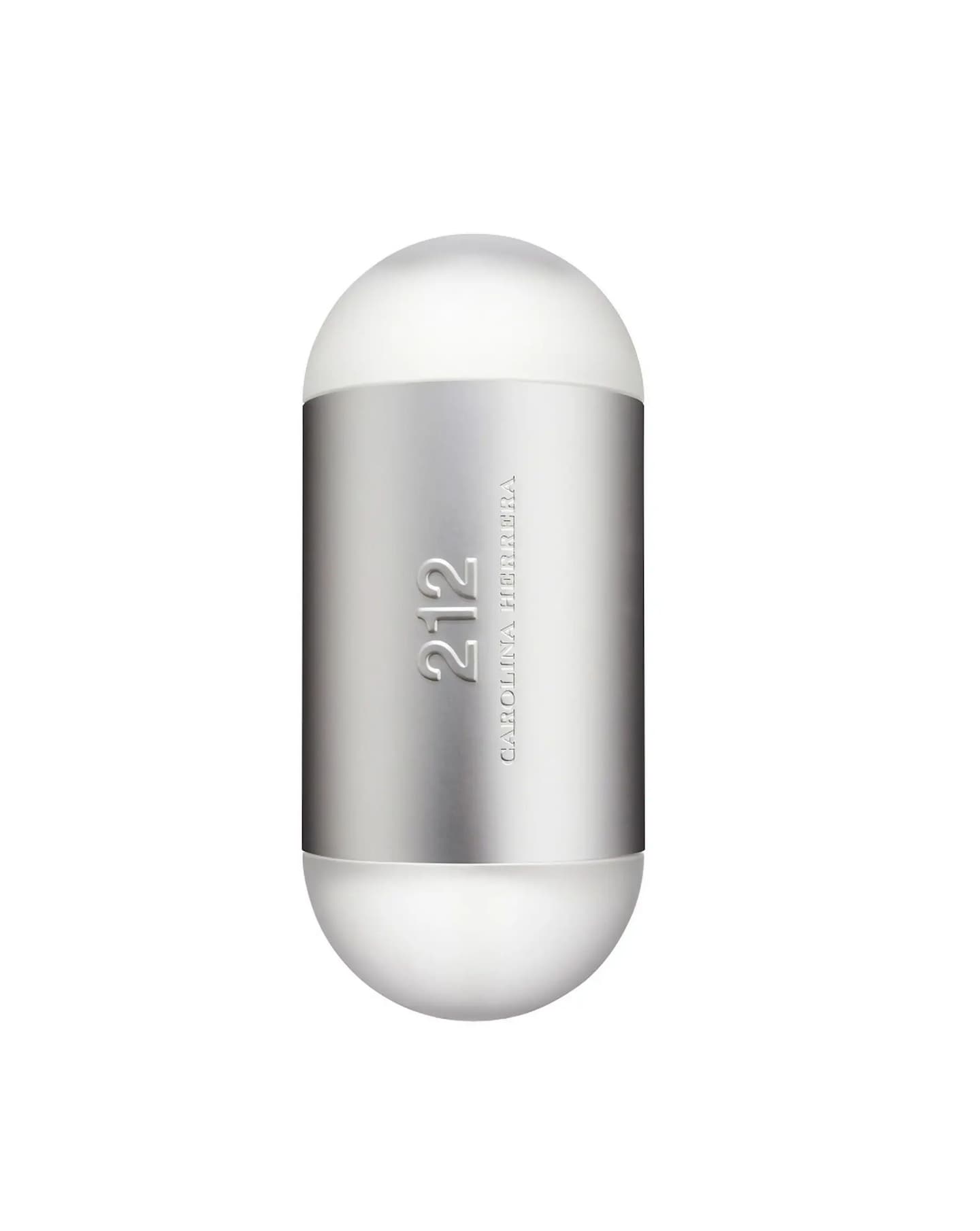 Carolina Herrera 212 NYC EDT 100ml | Jacamo
