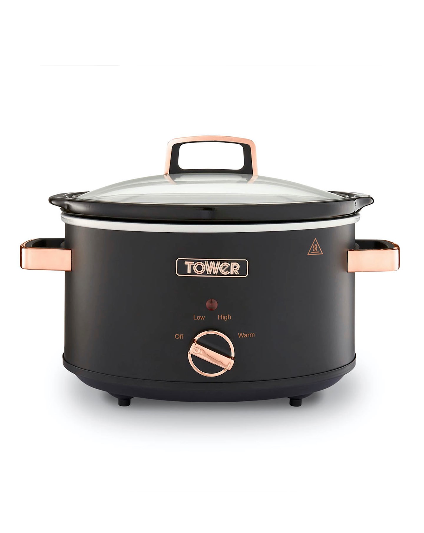 New In - Tower Cavaletto 3.5litre Slow Cooker