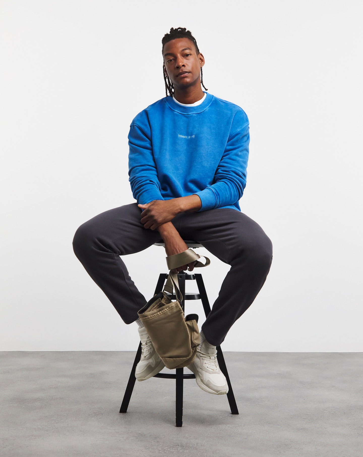 Tommy Jeans Classic Sweatshirt