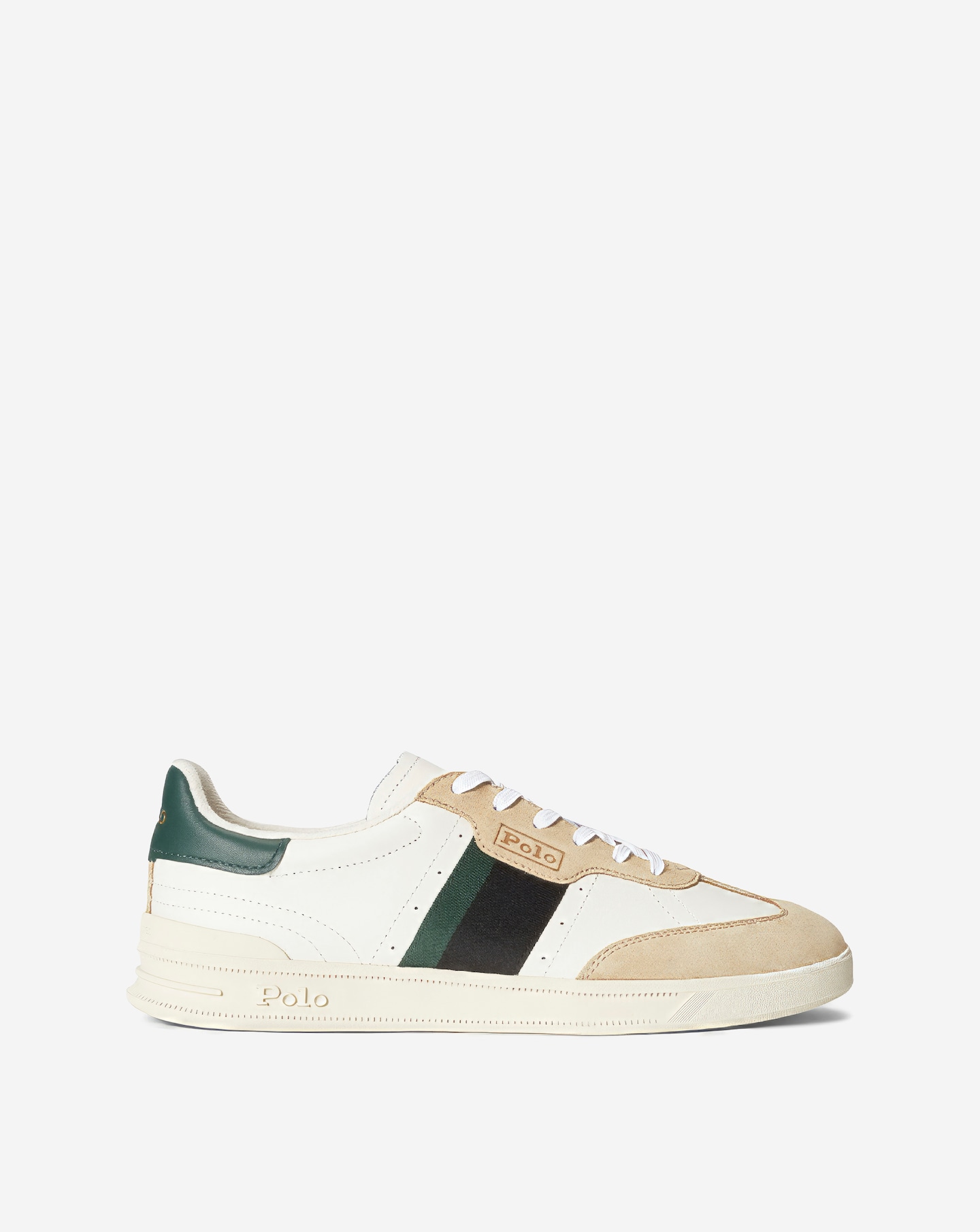 Polo Ralph Lauren Heritage Aera