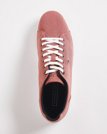 Tommy hilfiger essential chambray