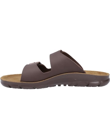 Birkenstock Bilbao Mule Sandal