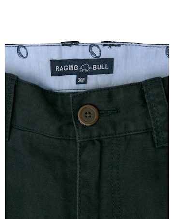 Raging Bull Tapered Chino Navy