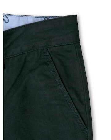Raging Bull Tapered Chino Navy