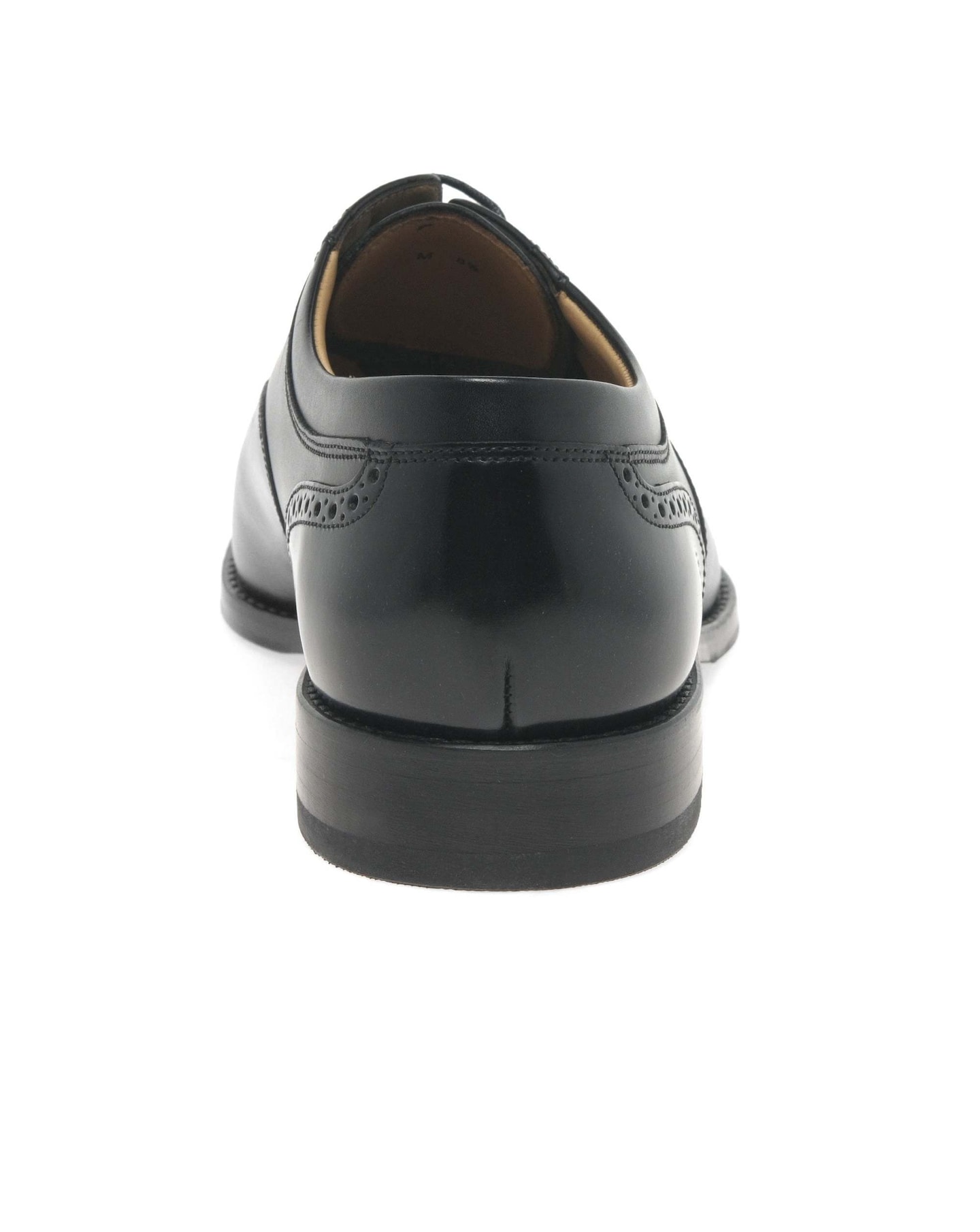 Loake wide deals fit