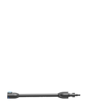 Webb Dynamic 1500W Pressure Washer & Accessories Kit
