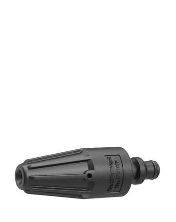 Webb Dynamic 1500W Pressure Washer & Accessories Kit