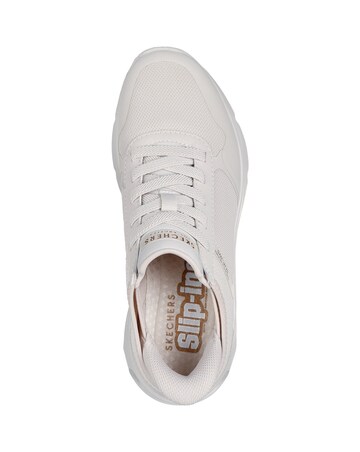 Skechers Tres-Air Uno Easy Steppers Trainers