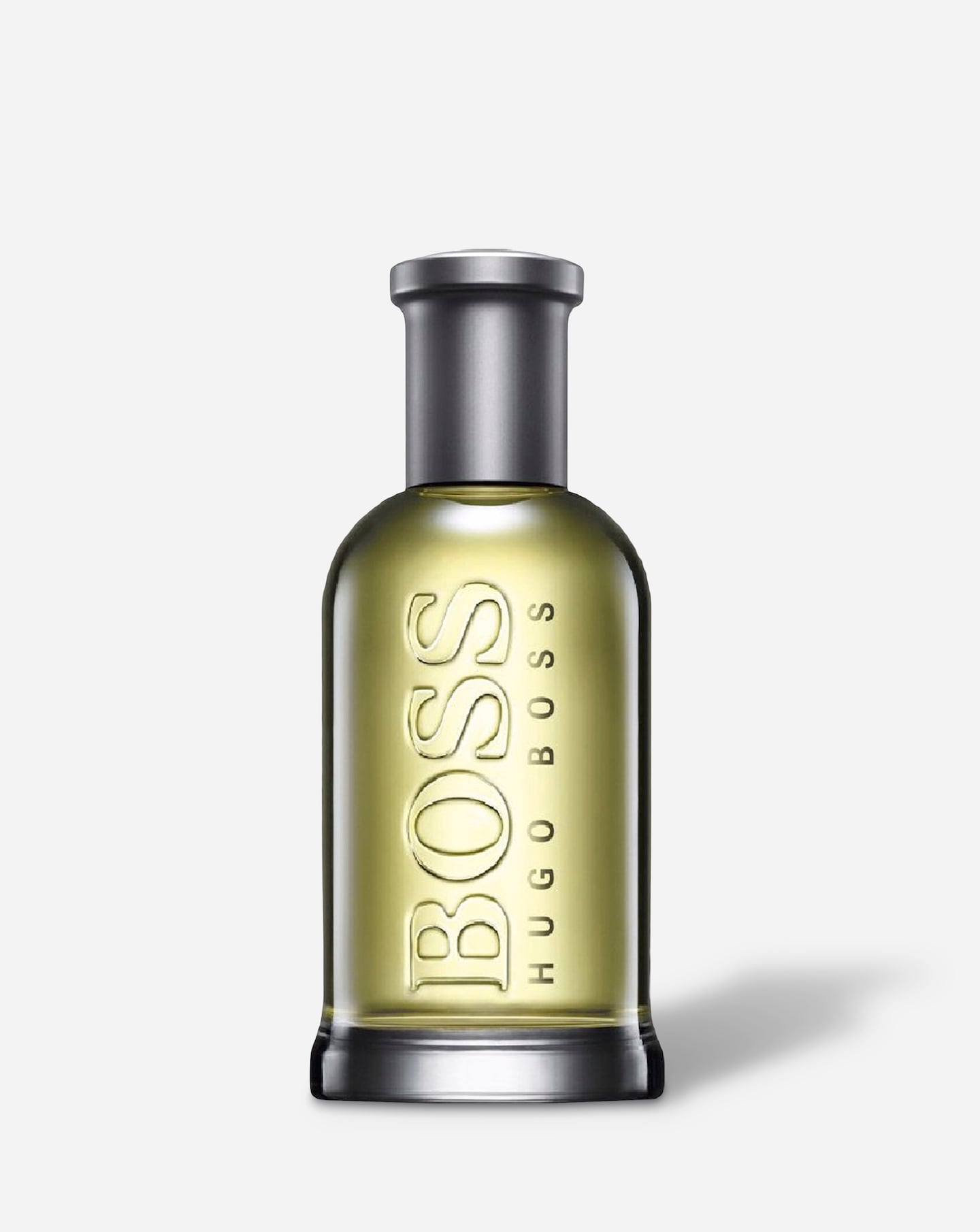 Hugo Boss Bottled EDT 200ml