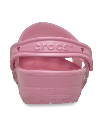 Crocs Classic Frosted Clog