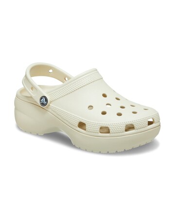 Crocs Classic Platform Clog