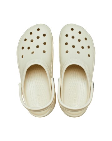 Crocs Classic Platform Clog