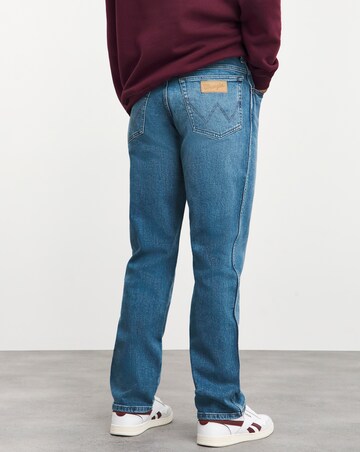 Wrangler Texas Stretch Jean | Jacamo