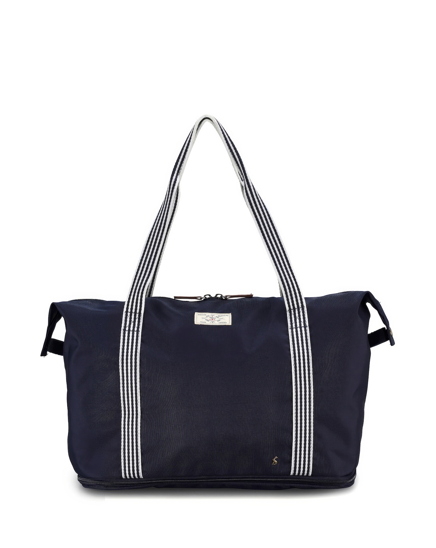 New In - Joules Coast Packaway Duffle Bag