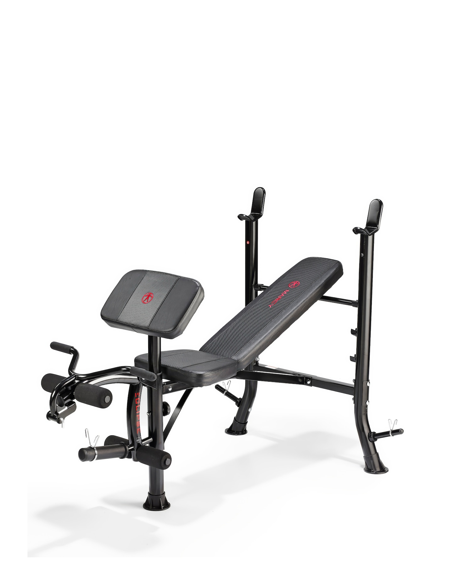 Marcy BE1000 Adjustable Weight Bench