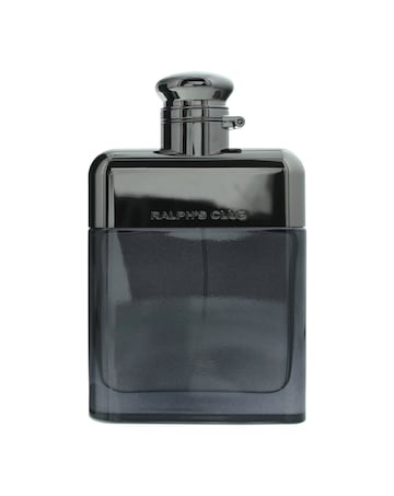 Ralph Lauren Ralphs Club Eau De Parfum Spray For Him