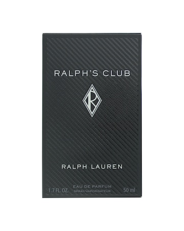 Ralph Lauren Ralphs Club Eau De Parfum Spray For Him
