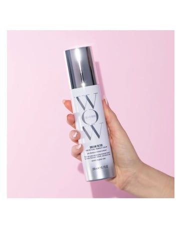 Color Wow Dream Filter Pre-Shampoo Mineral Remover 470ml