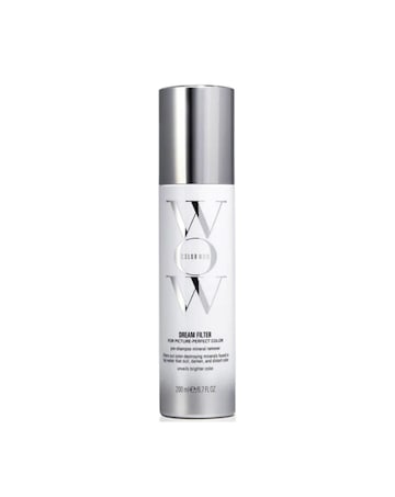 Color Wow Dream Filter Pre-Shampoo Mineral Remover 470ml