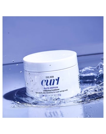 Color Wow Curl Coco-Motion Cond 295ml