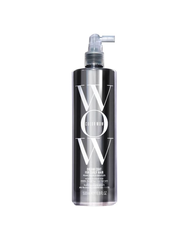ColorWow Dream Coat for Curly Hair 500ml