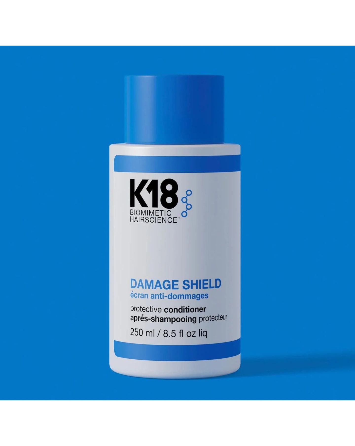 K18 Damage Shield Conditioner 250ml