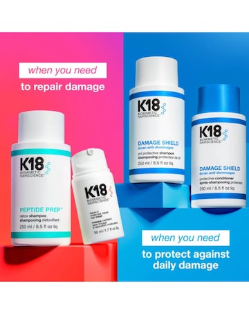 K18 Damage Shield Conditioner 250ml