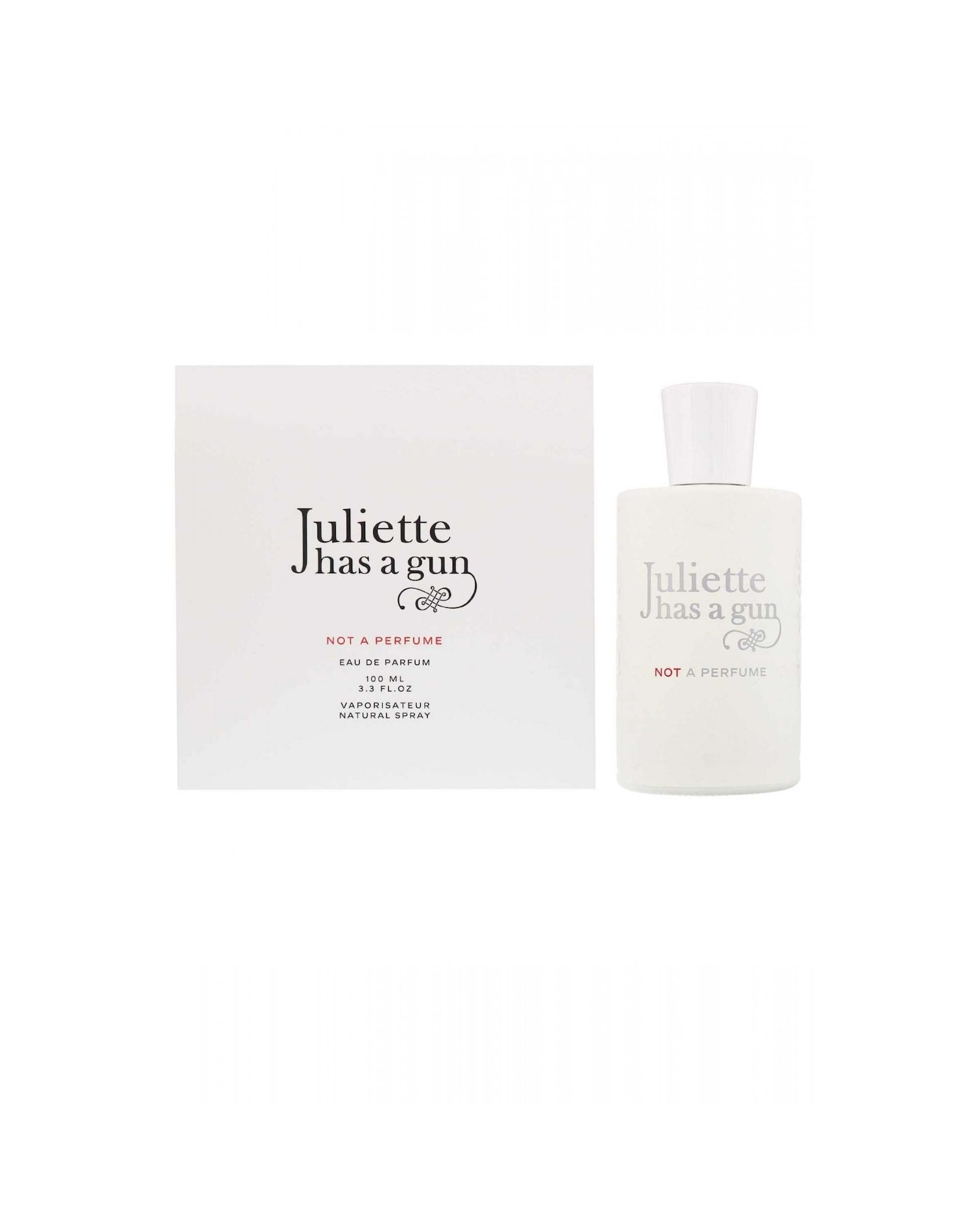 Juliette Has A Gun Not A Perfume 100ml Eau De Parfum | Jacamo