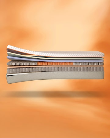 Dormeo Octasmart Hybrid Plus Mattress