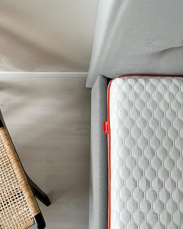 Dormeo Octasmart Hybrid Deluxe Mattress