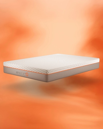 Dormeo Octasmart Hybrid Deluxe Mattress